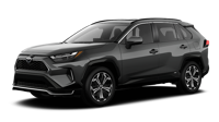 Toyota RAV4 Plug-in Hybrid  XSE AWD
