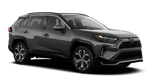 Toyota RAV4 Plug-in Hybrid - FrontRight thumbnail