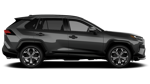 Toyota RAV4 Plug-in Hybrid - Right thumbnail