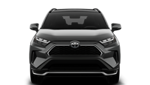 Toyota RAV4 Plug-in Hybrid - Front thumbnail