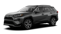 Toyota RAV4 Plug-in Hybrid  XSE AWD Technology Package