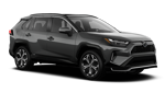 Toyota RAV4 Plug-in Hybrid - FrontRight thumbnail