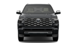 Toyota Sequoia - Front thumbnail