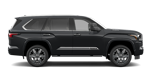 Toyota Sequoia - Right thumbnail