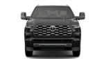 Toyota Sequoia - Front thumbnail