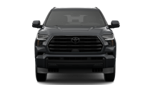 Toyota Sequoia - Front thumbnail