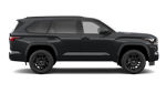 Toyota Sequoia - Right thumbnail