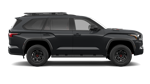 Toyota Sequoia - Right thumbnail