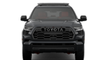 Toyota Sequoia - Front thumbnail