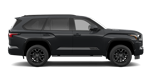 Toyota Sequoia - Right thumbnail