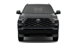 Toyota Sequoia - Front thumbnail