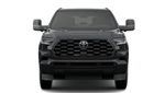 Toyota Sequoia - Front thumbnail