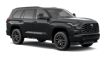 Toyota Sequoia - FrontRight thumbnail