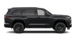 Toyota Sequoia - Right thumbnail