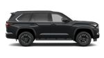Toyota Sequoia - Right thumbnail