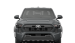 Toyota Tacoma - Front thumbnail