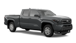 Toyota Tacoma - FrontRight thumbnail