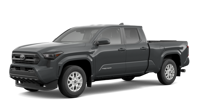 Toyota Tacoma 4x4 Double Cab 8A SR5 (6-ft Bed)