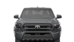 Toyota Tacoma - Front thumbnail