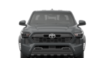 Toyota Tacoma - Front thumbnail