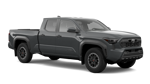 Toyota Tacoma - FrontRight thumbnail