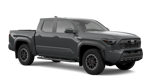 Toyota Tacoma - FrontRight thumbnail