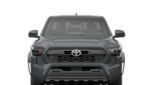 Toyota Tacoma - Front thumbnail
