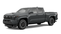 Toyota Tacoma 4x4 Double Cab 8A TRD Sport (6-ft Bed)