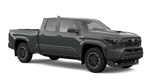 Toyota Tacoma - FrontRight thumbnail