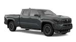 Toyota Tacoma - FrontRight thumbnail
