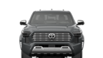 Toyota Tacoma - Front thumbnail
