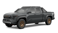 Toyota Tacoma 4X4 DOUBLE CAB HYBRID Trailhunter (6-ft Bed)