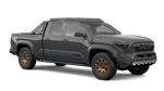 Toyota Tacoma - FrontRight thumbnail