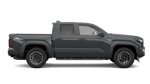 Toyota Tacoma - Right thumbnail