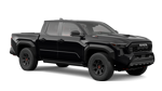 Toyota Tacoma - FrontRight thumbnail