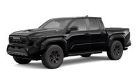 Toyota Tacoma 4X4 DOUBLE CAB HYBRID TRD Pro (5-ft Bed)