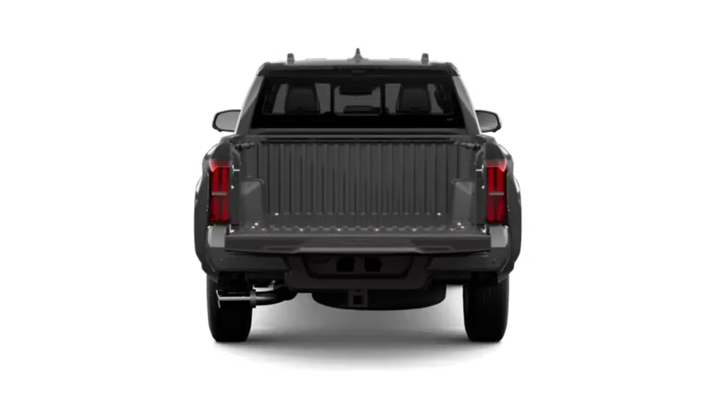 2025 Toyota Tacoma Hybrid — Back