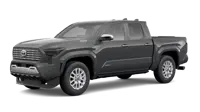 Toyota Tacoma Hybrid 4x4 Double Cab  Limited (5-ft Bed)