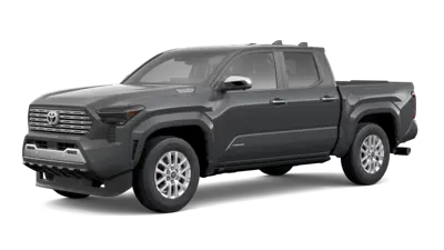 2025 Toyota Tacoma Hybrid