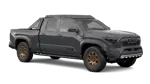 Toyota Tacoma Hybrid - FrontRight thumbnail
