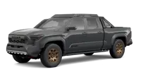 Toyota Tacoma Hybrid 4x4 Double Cab  Trailhunter (6-ft Bed)
