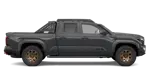 Toyota Tacoma Hybrid - Right thumbnail