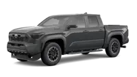 Toyota Tacoma Hybrid 4x4 Double Cab  TRD Off Road Premium (5-ft Bed)