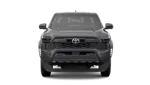 Toyota Tacoma Hybrid - Front thumbnail