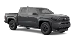 Toyota Tacoma Hybrid - FrontRight thumbnail