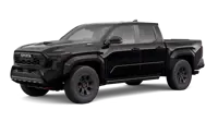 Toyota Tacoma Hybrid 4x4 Double Cab  TRD Pro (5-ft Bed)
