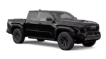 Toyota Tacoma Hybrid - FrontRight thumbnail
