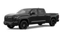Toyota Tundra CrewMax Limited L Nightshade