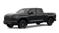 Toyota Tundra CrewMax Limited L TRD Off Road