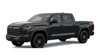 Toyota Tundra CrewMax Limited Nightshade